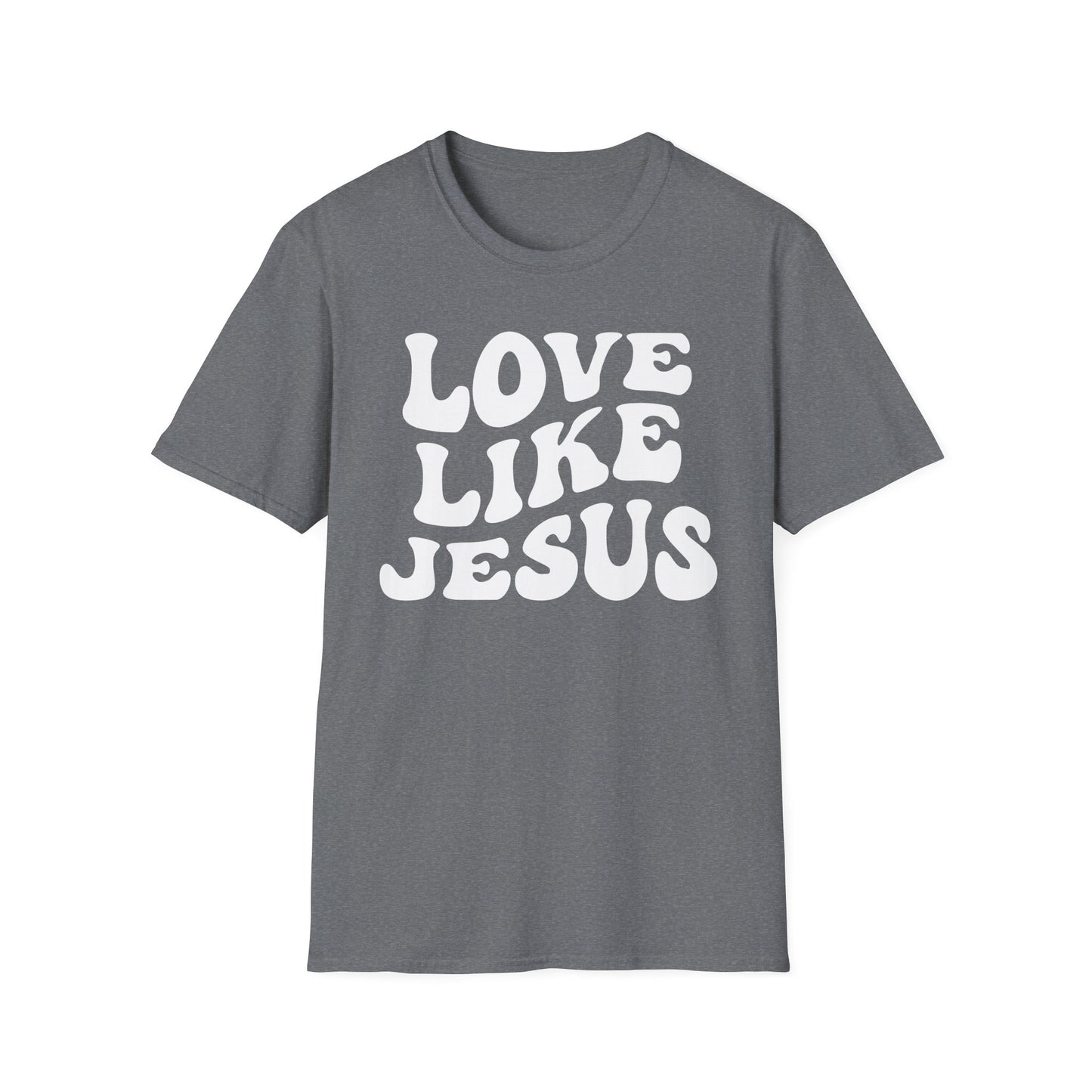 Love Like Jesus Tee