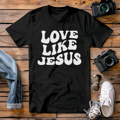 Love Like Jesus Tee