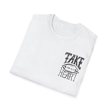 Take Heart Tee