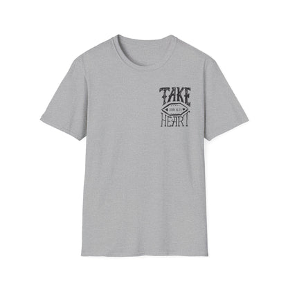 Take Heart Tee