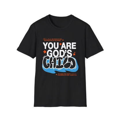 You Are God's Child Tee